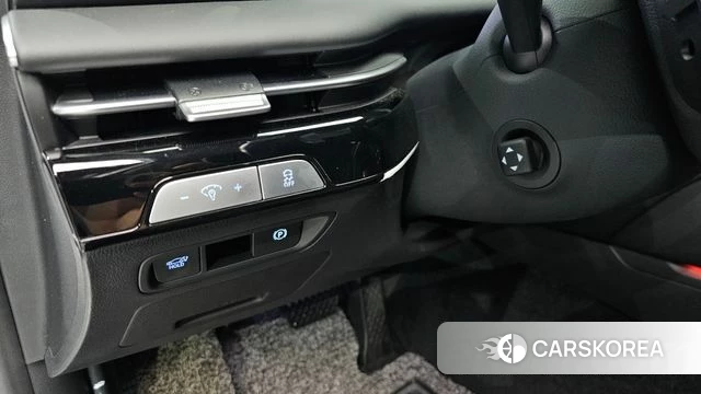 Genesis G80 (RG3) 2024 Белый из Кореи, фото 5