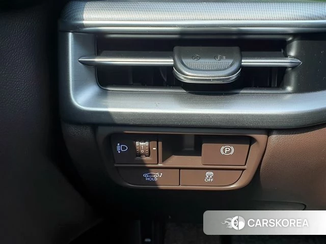 Hyundai Grandeur (GN7) 2022 Белый из Кореи, фото 5