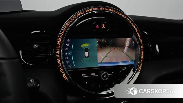 Mini Cooper S 2022 Синий из Кореи, фото 5