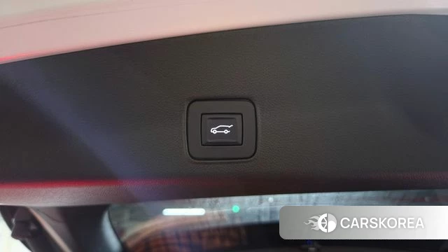 Chevrolet (GM Daewoo) Trailblazer 2021 Белый из Кореи, фото 5