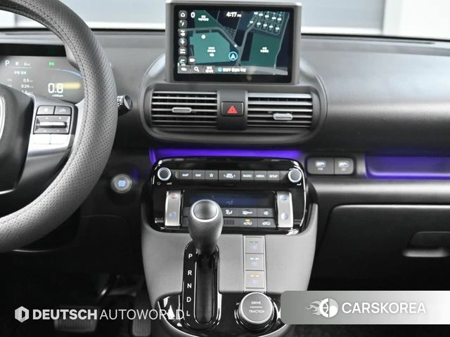 Hyundai Casper 2024 Цвет тростника из Кореи, фото 5