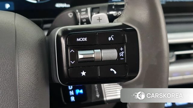 Hyundai Grandeur (GN7) 2023 Цвет галактики из Кореи, фото 5