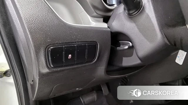 Kia The New Ray 2021 Белый из Кореи, фото 5