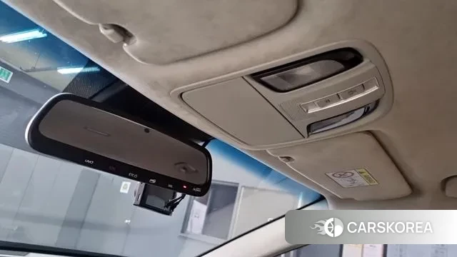 Kia K7 Premier 2020 Черный из Кореи, фото 5