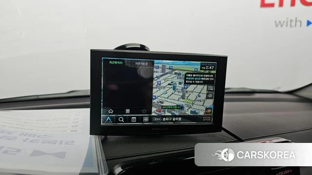 Kia Come New K3 2019 Белый из Кореи, фото 5