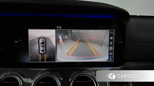 Mercedes-Benz E-Class W213 2019 Белый из Кореи, фото 5
