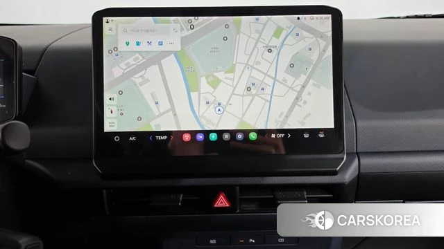 Kia PV5 2025 Белый из Кореи, фото 5