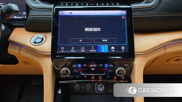 Jeep Grand Cherokee (WL) id 4922708 из Кореи 5