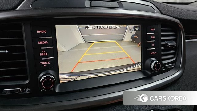 Kia The New Sorento 2020 Серый из Кореи, фото 5