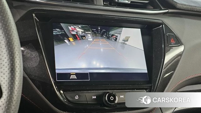 Chevrolet (GM Daewoo) Trailblazer 2022 Белый из Кореи, фото 5
