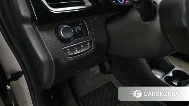 Chevrolet (GM Daewoo) The New Spark 2019 Жемчужный цвет из Кореи, фото 5