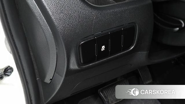 Kia The New Kia Ray 2022 Белый из Кореи, фото 5