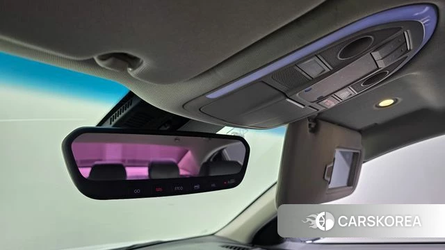 Genesis G70 2018 Белый из Кореи, фото 5