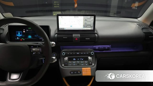 Hyundai Casper Electric 2024 Белый из Кореи, фото 5