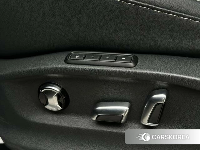 Volkswagen Teramont 2023 Черный из Китая, фото 5