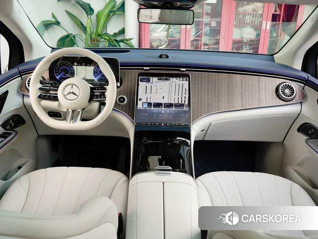 Mercedes-Benz EQE 2025 Другой из Китая, фото 5