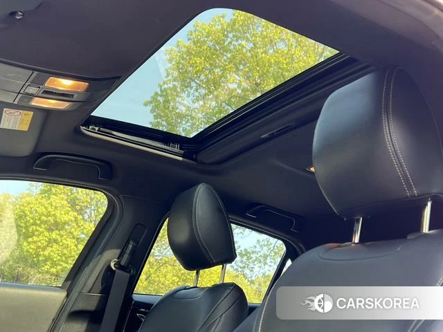 Mazda CX-4 2021 Красный из Китая, фото 5