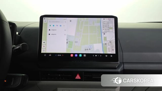 Kia PV5 2025 Черный из Кореи, фото 5
