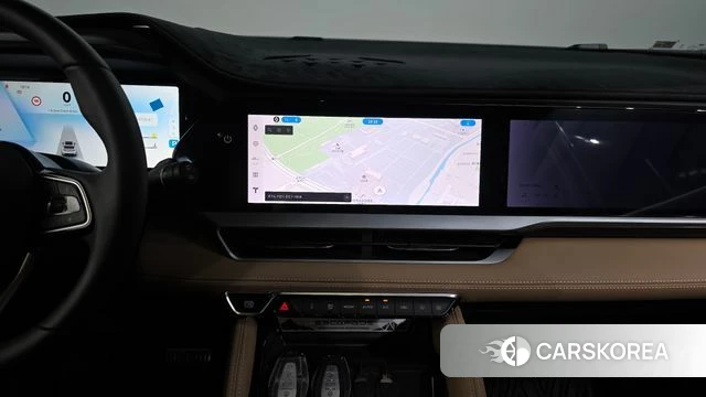 Renault Korea (Samsung) Grand Coleos 2025 Белый из Кореи, фото 5