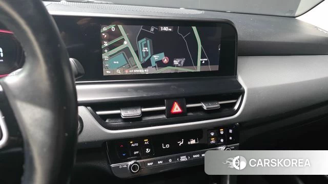 Kia The New Seltos 2023 Белый из Кореи, фото 5