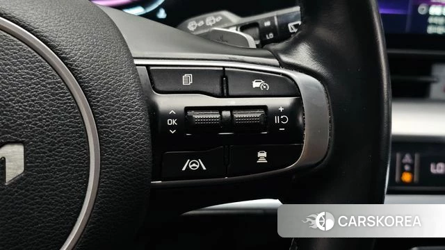 Kia Sportage 5th Generation 2021 Белый из Кореи, фото 5