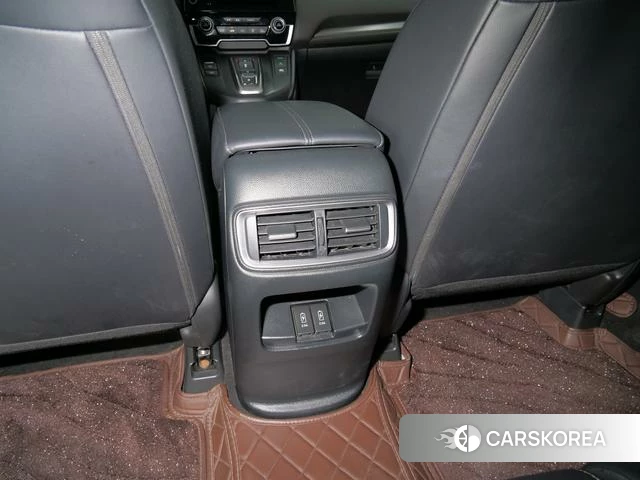 Honda Breeze 2023 Черный из Китая, фото 5