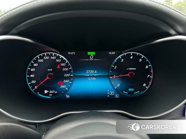 Mercedes-Benz C-class 2020 Белый из Китая, фото 5