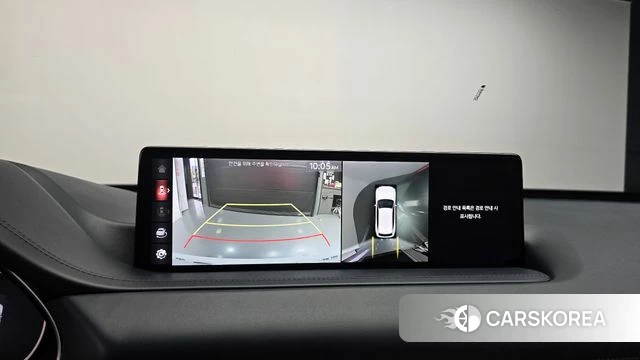 Genesis GV80 2020 Белый из Кореи, фото 5