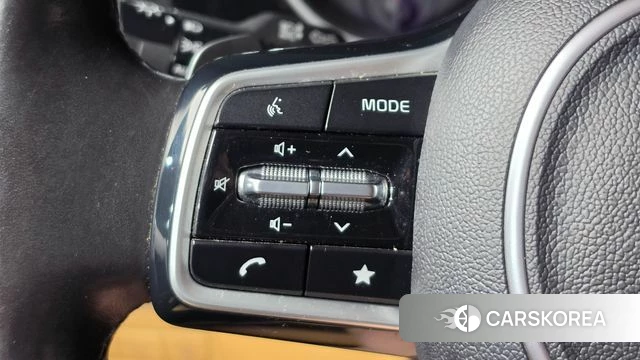 Kia Carnival 4th generation 2021 Черный из Кореи, фото 5