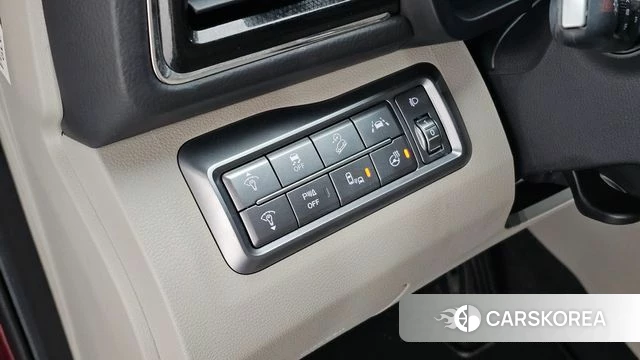 Ssangyong Berry New Tivoli 2022 Красный из Кореи, фото 5