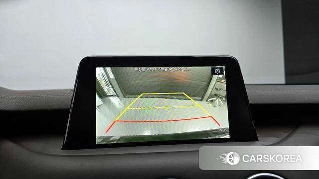 Kia Stinger 2018 Черный из Кореи, фото 5