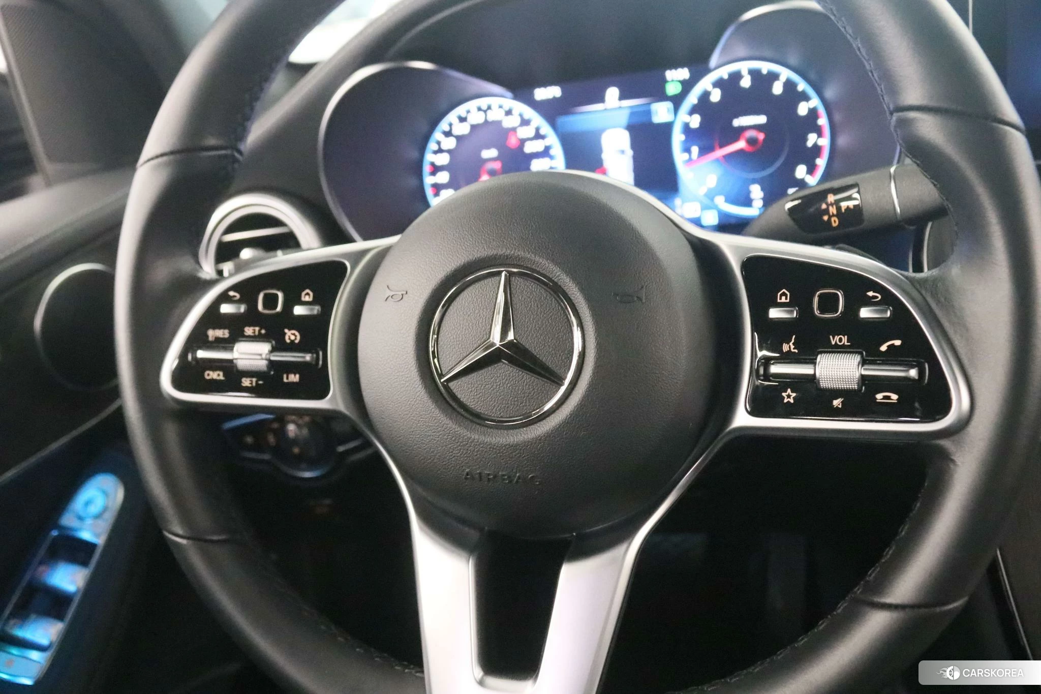 Mercedes-Benz GLC 2021 Красный из Китая, фото 5