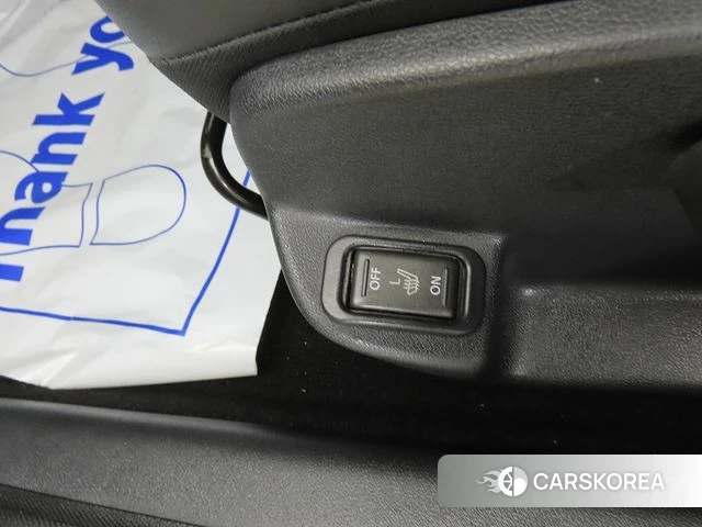 Renault Korea (Samsung) SM3 Neo 2019 Жемчужный цвет из Кореи, фото 5