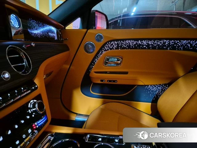 Rolls-Royce Spectre 2024 Серый из Кореи, фото 5