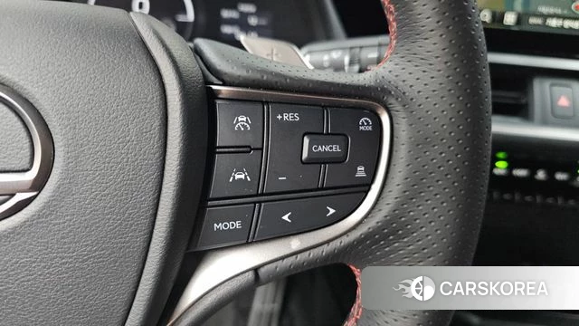Lexus UX300h 2025 Белый из Кореи, фото 5