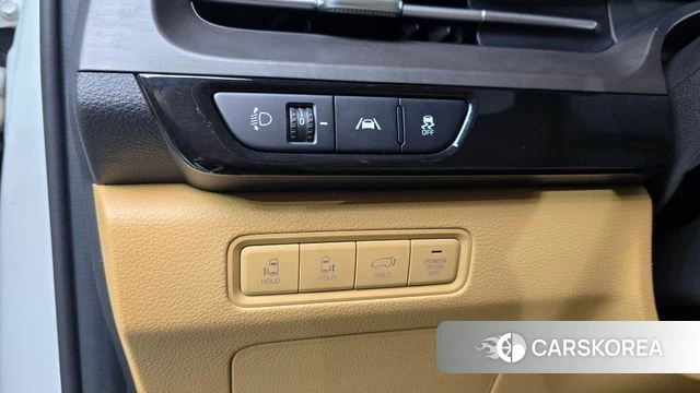 Kia Carnival 4th generation 2021 Белый из Кореи, фото 5