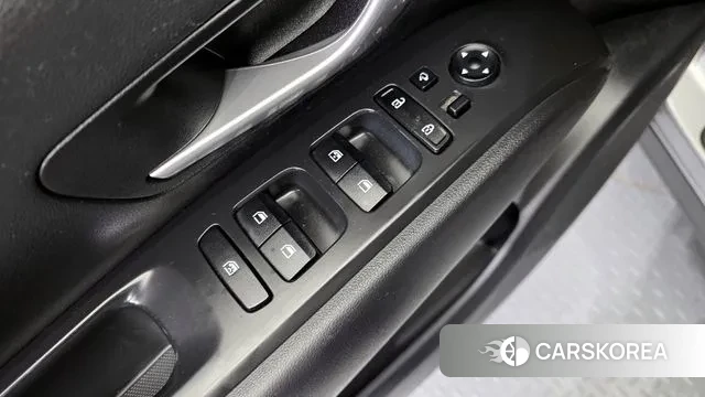 Hyundai Tucson (NX4) 2022 Серый из Кореи, фото 5