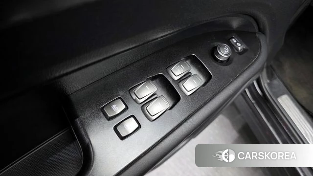 Ssangyong The New Rexton Sport 2023 Черный из Кореи, фото 5