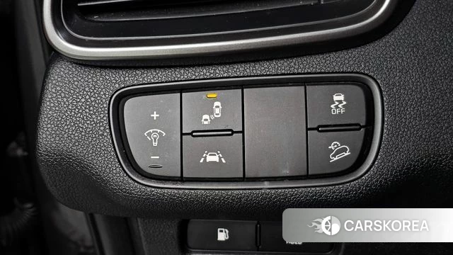 Kia The New Sorento 2018 Серый из Кореи, фото 5