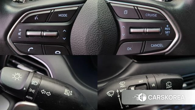 Hyundai Palisade 2019 Синий из Кореи, фото 5