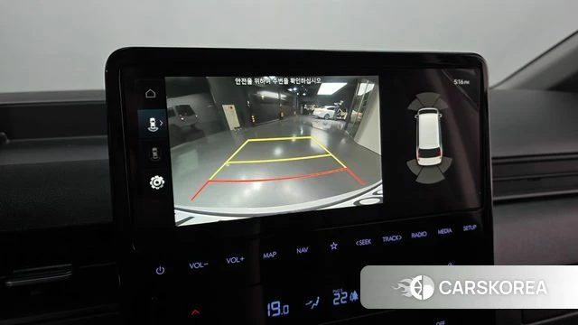Hyundai Staria 2025 Белый из Кореи, фото 5