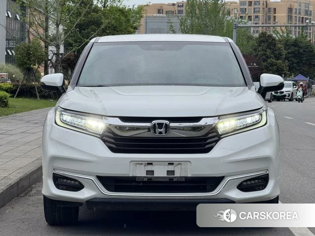 Honda Avancier 2022 Белый из Китая, фото 5