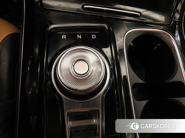 Kia Carnival 4th generation 2021 Серый из Кореи, фото 5