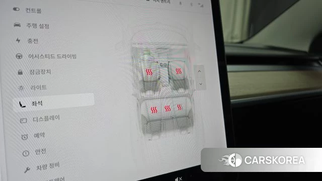 Tesla Model 3 2022 Белый из Кореи, фото 5