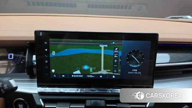 Ssangyong Torres 2022 Белый из Кореи, фото 5