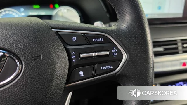 Hyundai Palisade 2021 Синий из Кореи, фото 5