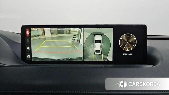 Genesis G80 (RG3) 2020 Черный из Кореи, фото 5