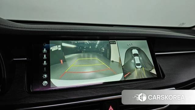 Kia K7 Premier 2020 Белый из Кореи, фото 5