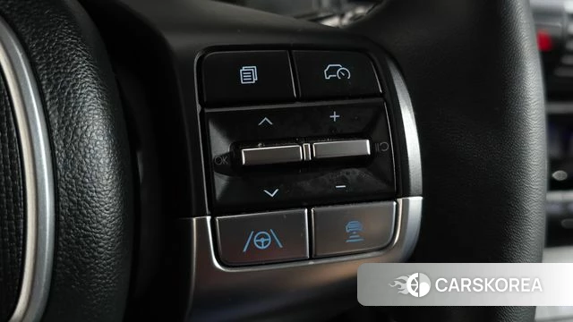 Hyundai Casper 2021 Зеленый из Кореи, фото 6
