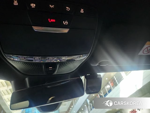 Mercedes-Benz E-Class W213 2022 Белый из Кореи, фото 5
